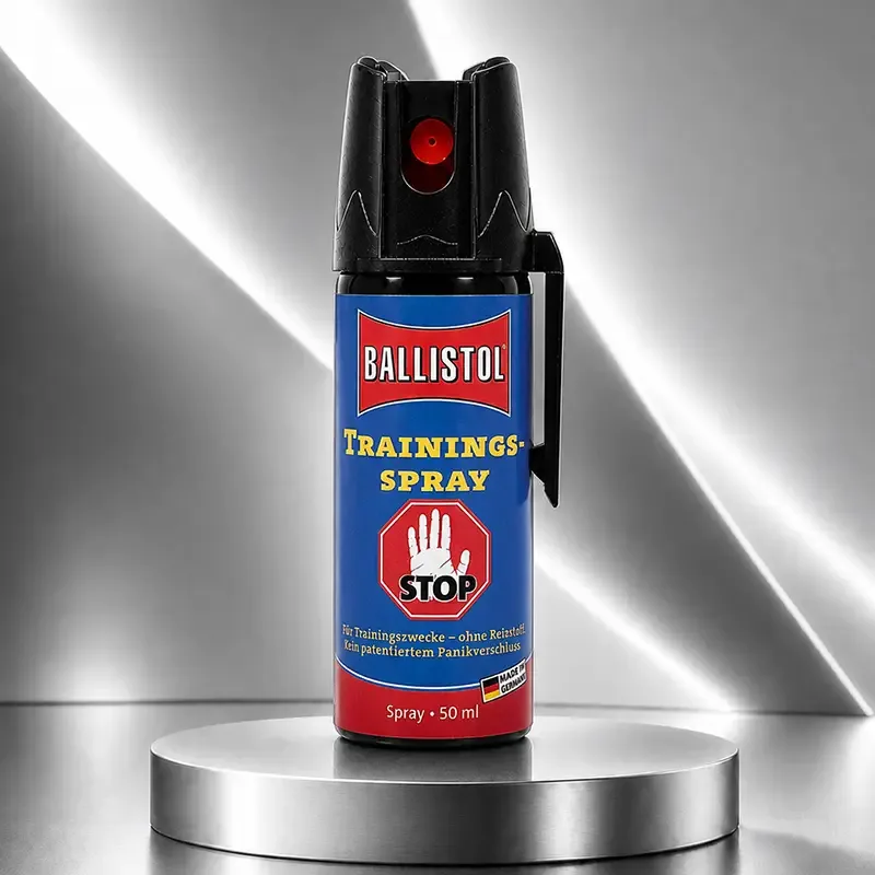 Ballistol Trainingsspray 50ml
