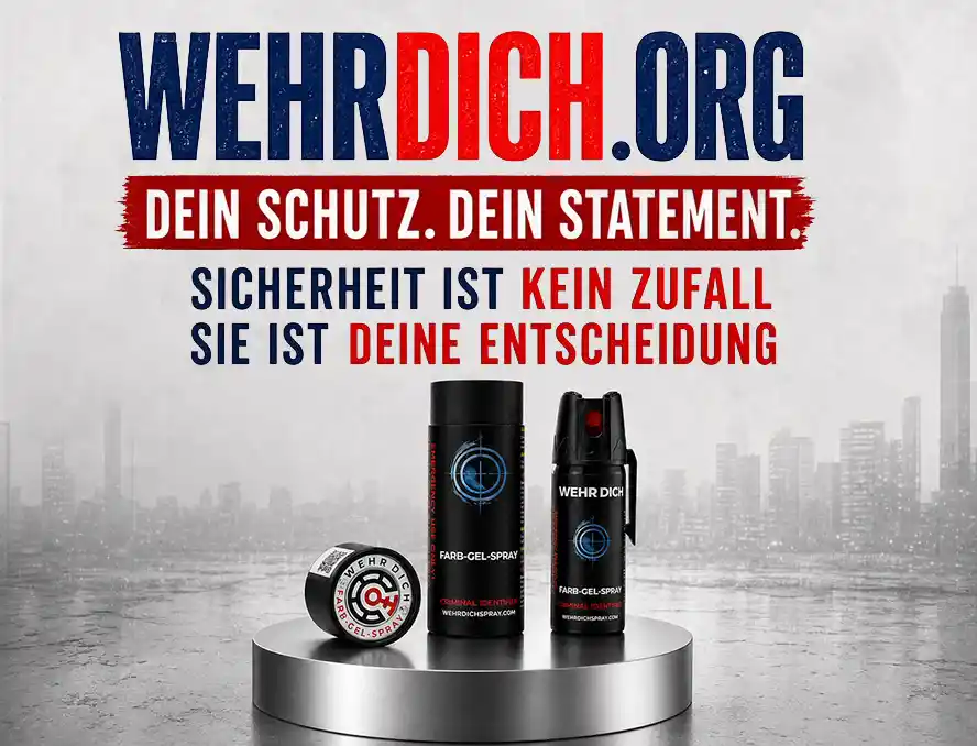 WEHRDICH Sandbox Test Product